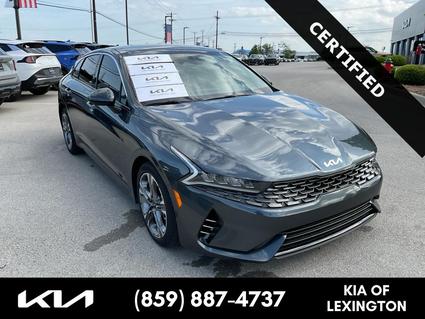 2022 Kia K5 Nicholasville KY