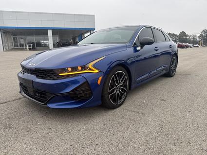 2023 Kia K5 Kennett MO