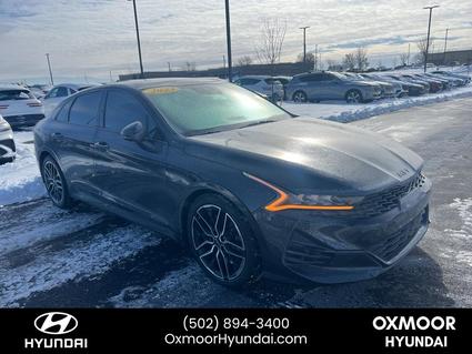 2023 Kia K5 Louisville KY