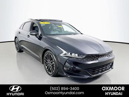 2023 Kia K5 Louisville KY