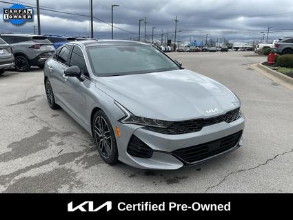 2023 Kia K5 Nicholasville KY
