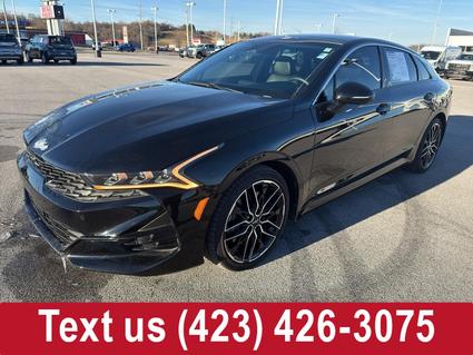 2024 Kia K5 Johnson City TN