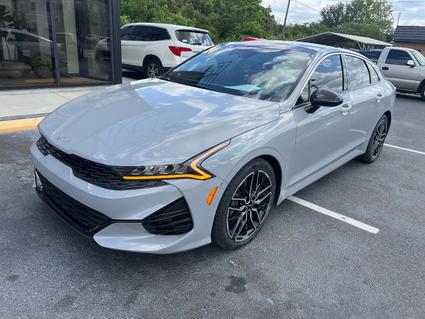 2024 Kia K5 Waycross GA