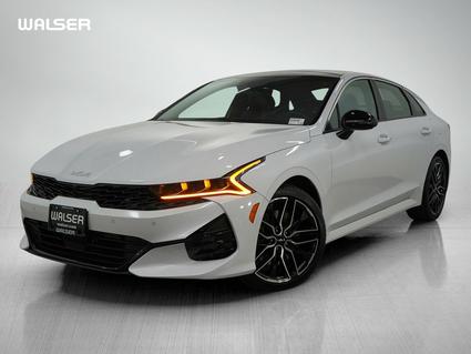 2024 Kia K5 Minneapolis MN