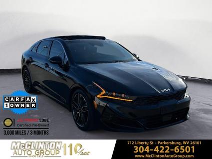 2023 Kia K5 Parkersburg WV