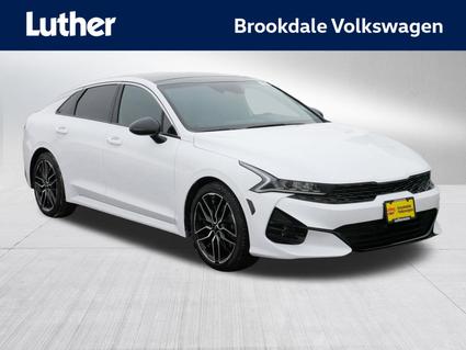 2024 Kia K5 Minneapolis MN