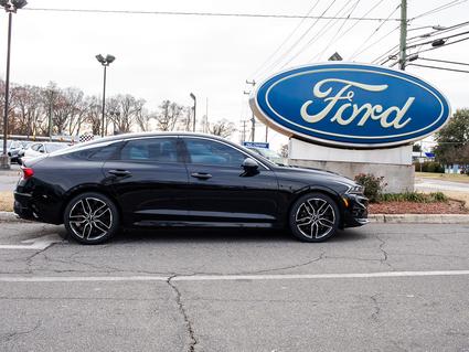 2024 Kia K5 Suffolk VA