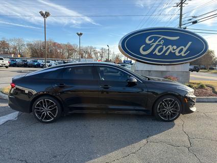 2024 Kia K5 Suffolk VA