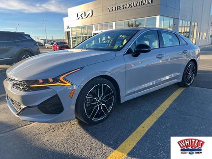 2024 Kia K5 Casper WY