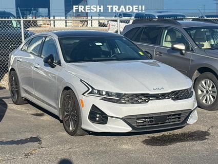 2024 Kia K5 Casper WY