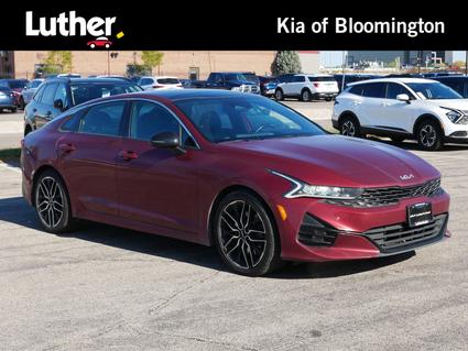 2022 Kia K5 Minneapolis MN