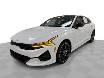 2023 Kia K5 Livingston TX