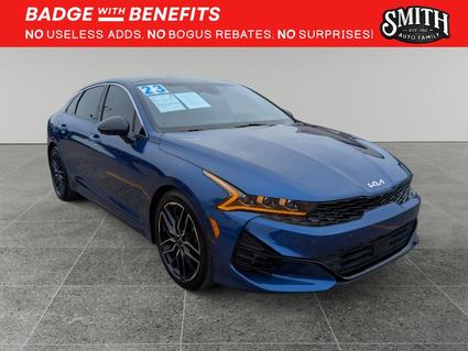 2023 Kia K5 Levelland TX