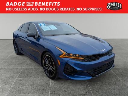 2023 Kia K5 Levelland TX