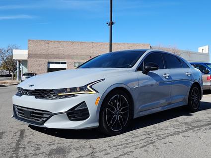 2021 Kia K5 Albuquerque NM