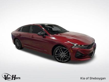 2022 Kia K5 Sheboygan WI