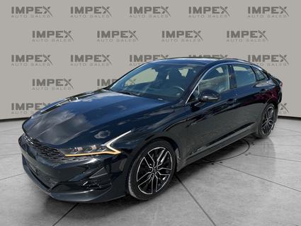 2023 Kia K5 Greensboro NC