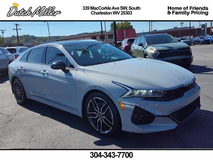 2024 Kia K5 South Charleston WV