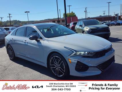 2024 Kia K5 South Charleston WV