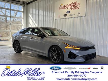 2024 Kia K5 Ripley WV