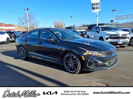 2023 Kia K5 Barboursville WV
