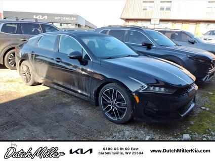 2023 Kia K5 Barboursville WV