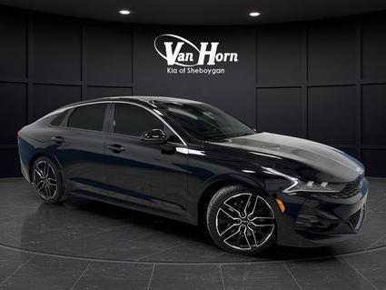2023 Kia K5 Sheboygan WI