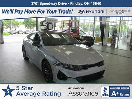 2024 Kia K5 Findlay OH