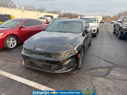 2023 Kia K5 Fort Wayne IN