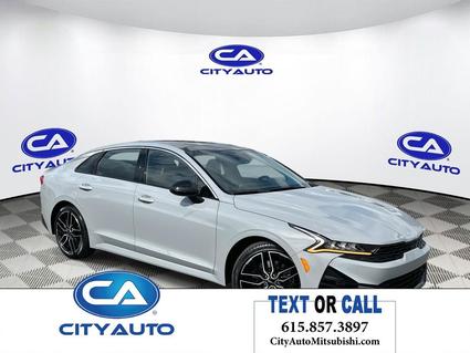 2024 Kia K5 Murfreesboro TN