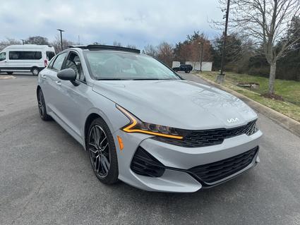 2024 Kia K5 Murfreesboro TN