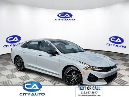 2024 Kia K5 Murfreesboro TN