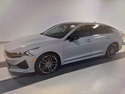 2024 Kia K5 Daphne AL