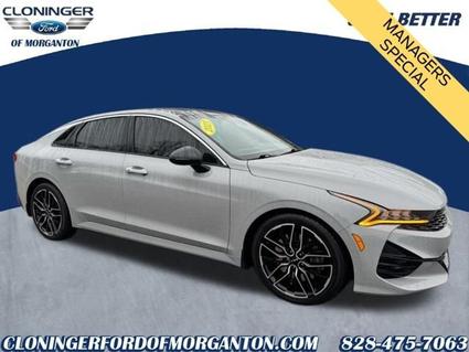 2023 Kia K5 Morganton NC