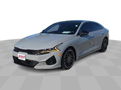 2023 Kia K5 Cathedral City CA