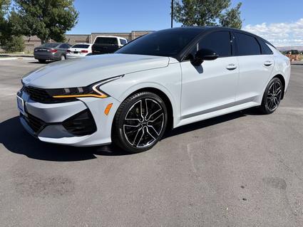 2023 Kia K5 Idaho Falls ID