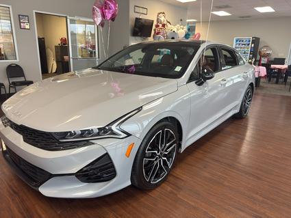 2024 Kia K5 Starkville MS