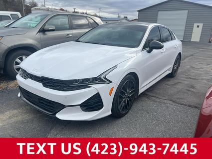 2024 Kia K5 Kingsport TN