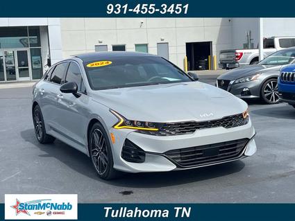2024 Kia K5 Tullahoma TN