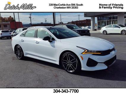2024 Kia K5 South Charleston WV