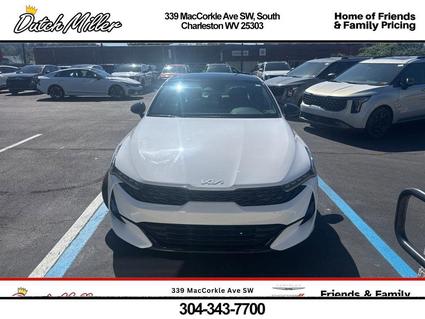 2024 Kia K5 GT 2024 Kia K5 South Charleston WV