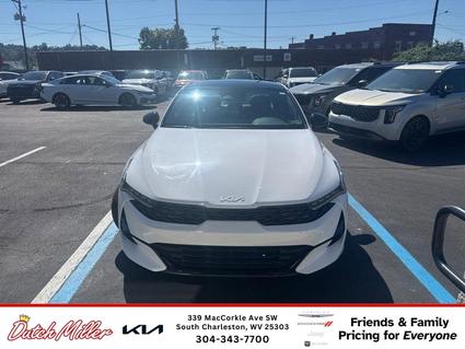 2024 Kia K5 South Charleston WV