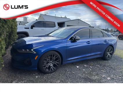 2024 Kia K5 McMinnville OR