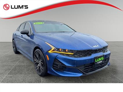 2024 Kia K5 McMinnville OR