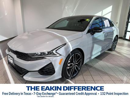 2024 Kia K5 Lufkin TX