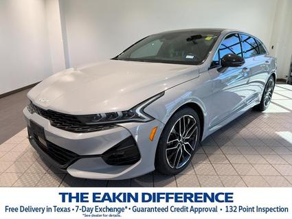 2024 Kia K5 Lufkin TX