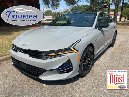 2022 Kia K5 Memphis TN
