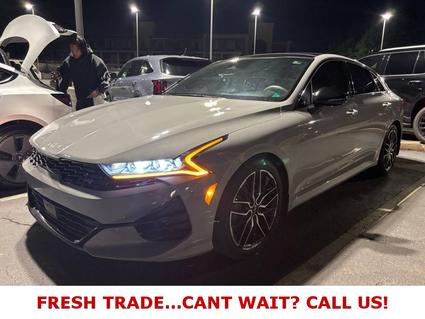 2023 Kia K5 Birmingham AL