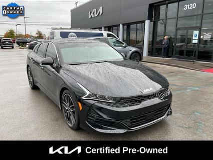 2024 Kia K5 Nicholasville KY