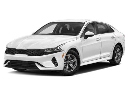 2022 Kia K5 Tremonton UT